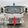 Капот передний JAC N75 N80 N90 N120 5301100LE050