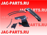 Панель кузова JAC N56 N75 5302100LE010