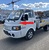 Передняя стенка, левая панель JAC 5302100W5000WV 5302100W5000-WV