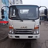 Накладка кабины правая над фарой JAC N56 N75 N80 N90 N120 5302201LE090