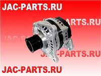 Генератор ISF 3.8 JAC N75 N80 N90 N120 5318117F 5318117F-AM001 5318117FAM001 4990783F