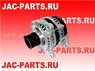 Генератор ISF 3.8 JAC N75 N80 N90 N120 5318117F 5318117F-AM001 5318117FAM001 4990783F