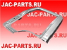 Стенка кабины боковая левая дверной проём JAC N56 N75 N80 N90 5400010LE053