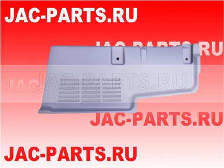 Обшивка внутренняя левая, нижняя JAC N56 N75 N80 N90 5402020LE032