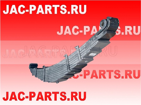 Рессора передняя в сборе JAC N350 54100-Y3B00 54100Y3B00