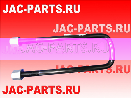 Стремянка передней рессоры короткая JAC N350 54225-Y4D10-000Z 54225Y4D10000Z