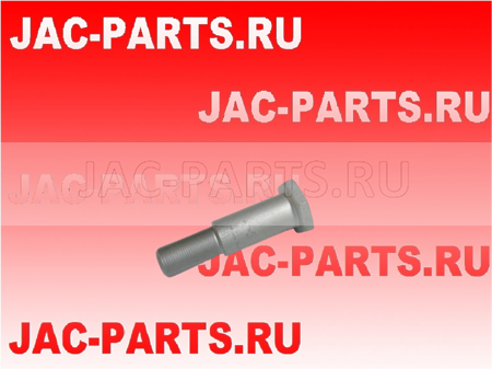 Болт нижнего крепления амортизатора JAC N350 54396-Y4A40 54396Y4A40