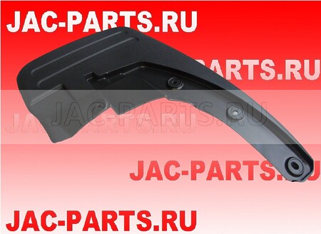 Брызговик левого крыла JAC T6 5512141P3010