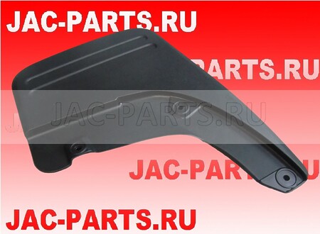 Брызговик задний левый JAC T6 5512321P3010