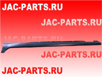 Накладка порога левая JAC 5522100U7300