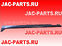 Накладка порога левая JAC 5522100U7300