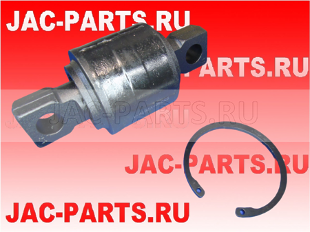 Сайлентблок реактивной тяги JAC N350 55540-Y3070-1 55540Y30701