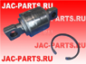 Сайлентблок реактивной тяги JAC N350 55540-Y3070-1 55540Y30701