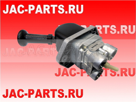 Кран стояночного тормоза ручника JAC N200 N350 59720-Y43G6 59720Y43G6