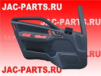 Обшивка левой двери JAC N75 N80 N90 N120 6102100LD010XZ