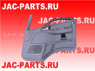 Обшивка правой двери (New) JAC N75 N80 N90 N120 6102200LD010XZ