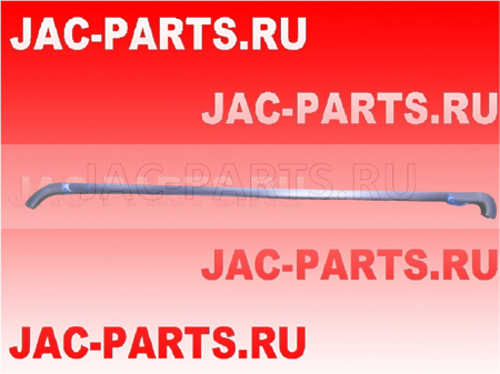 Внешняя водонепроницаемая лента стекла левой двери JAC N56 N75 N80 N90 N120 6103105LE01003