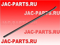 Уплотнитель стекла левой двери JAC N75 N80 N90 N120 6103106LE01003