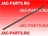 Уплотнитель стекла левой двери JAC N75 N80 N90 N120 6103106LE01003