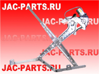 Стеклоподъемник правой двери электрический 24V JAC N75 N80 N90 N120 6104200LE010XZ03