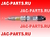Форсунка топливная инжектор WP10 JAC N350 612630090055