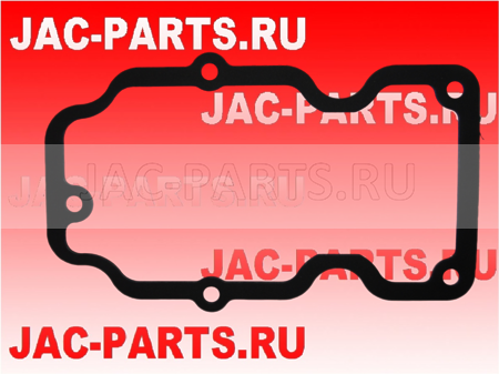 Прокладка клапанной крышки двигателя JAC N350 612650040011