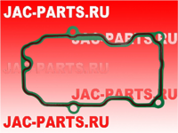 Прокладка клапанной крышки двигателя резиновая JAC 612650040043