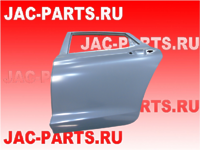 Дверь задняя левая JAC 6201100U7300E