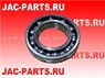 Подшипник вторичного вала коробки передач 6DS60T JAC N120 6210N