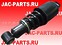 Амортизатор кабины задний JAC N350 N410 64337-Y3B00 64337Y3B00