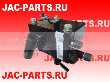 Насос ручной подъёма кабины JAC N350 64390-Y30A1 64390Y30A1