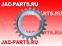 Шестерня заднего хода коробки передач 6DS60T JAC N120 6DS50T-1701082 6DS50T1701082