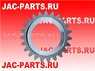 Шестерня заднего хода коробки передач 6DS60T JAC N120 6DS50T-1701082 6DS50T1701082