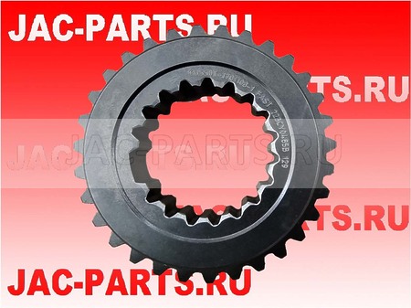 Кольцо синхронизатора 6DS60T JAC N120 6DS50T-1701108-1 6DS50T17011081