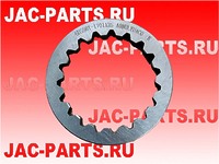 Кольцо дистанционное 6DS60T JAC N120 6DS50T-1701125 6DS50T1701125