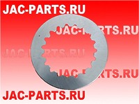 Шайба шестерни заднего хода КПП 6DS60T JAC N120 6DS50T-1701126 6DS50T1701126