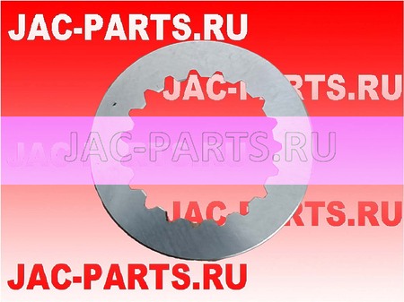 Шайба шестерни заднего хода КПП 6DS60T JAC N120 6DS50T-1701126 6DS50T1701126