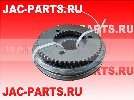 Синхронизатор 5/6 передач 6DS60T JAC N120 6DS50T-1701150-4 6DS50T17011504
