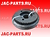 Синхронизатор 5/6 передач 6DS60T JAC N120 6DS50T-1701150-4 6DS50T17011504