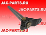 Вал вилки сцепления JAC N120 6DS50T-1601021-14 6DS50T-1601023-1 J90-1601021-10 6DS50T16010231 J90160102110 6DS50T160102114