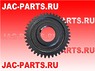 Шестерня промежуточного вала КПП 6DS60T JAC N120 6DS60T-1701054B-1 6DS60T1701054B1