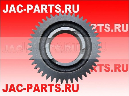 Шестерня 3й передачи 6DS60T JAC N120 6DS60T-1701118K 6DS60T1701118K