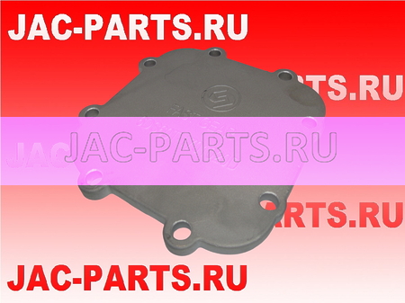 Крышка корпуса коробки передач боковая JAC N120 6DS60T-1701020D 6DS60T1701020D