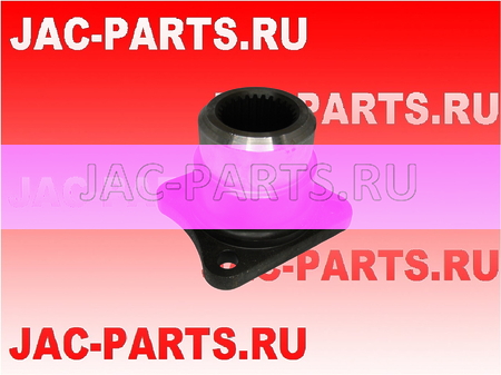 Фланец коробки передач 6DS60T JAC N120 6J55T-1701159 6J55T1701159