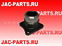 Фланец коробки передач 6DS60T JAC N120 6J55T-1701159 6J55T1701159