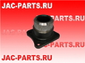 Фланец коробки передач 6DS60T JAC N120 6J55T-1701159 6J55T1701159