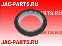 Сальник задней крышки коробки передач JAC N120 6J55T-1701161 6J55T1701161