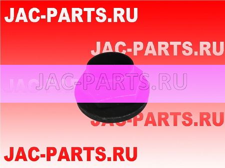 Гайка фланца коробки передач JAC N120 6J55T-1701170 6J55T1701170