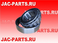 Подшипник передней ступицы наружный JAC N56 N75 7507E 32207 3103510N