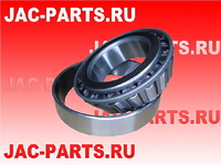 Подшипник передней ступицы внутренний JAC N25 N35 N56 N75 N80 7510E 9705010490 9705010470 3103410N